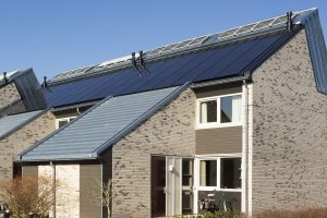 Energie-efficiëntie in gebouwen effectiefste maatregel voor terugdringen uitstoot broeikasgassen